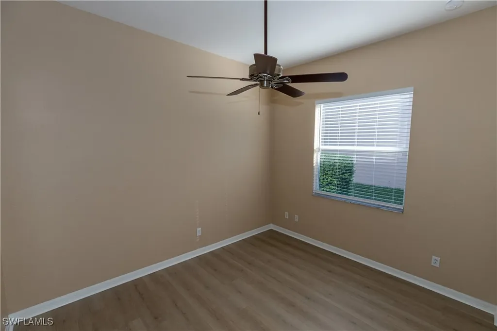 2713 Blue Cypress Lake Court Cape Coral FL 33909