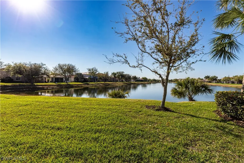 2713 Blue Cypress Lake Court Cape Coral FL 33909