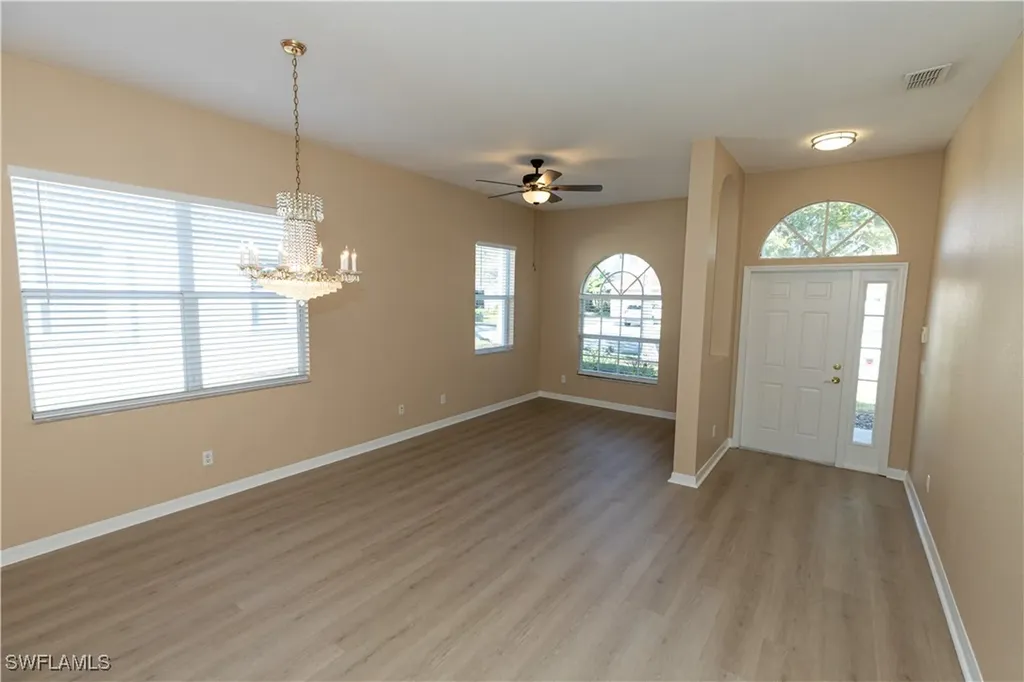 2713 Blue Cypress Lake Court Cape Coral FL 33909