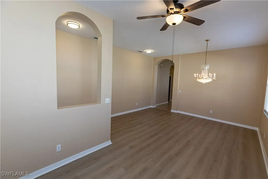 2713 Blue Cypress Lake Court Cape Coral FL 33909