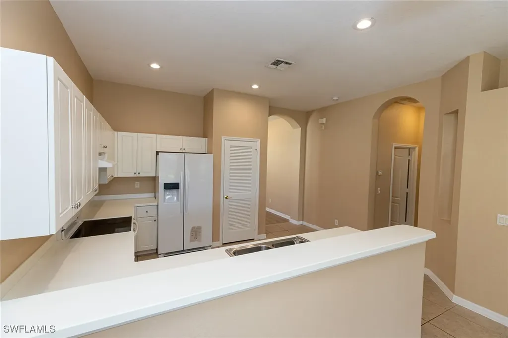2713 Blue Cypress Lake Court Cape Coral FL 33909