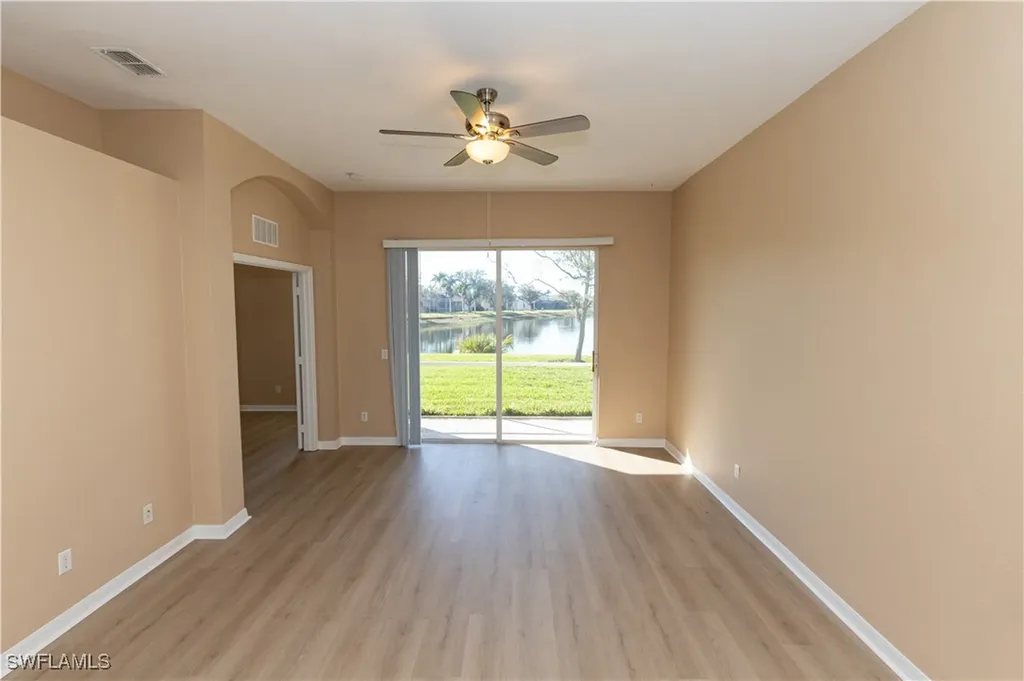2713 Blue Cypress Lake Court Cape Coral FL 33909