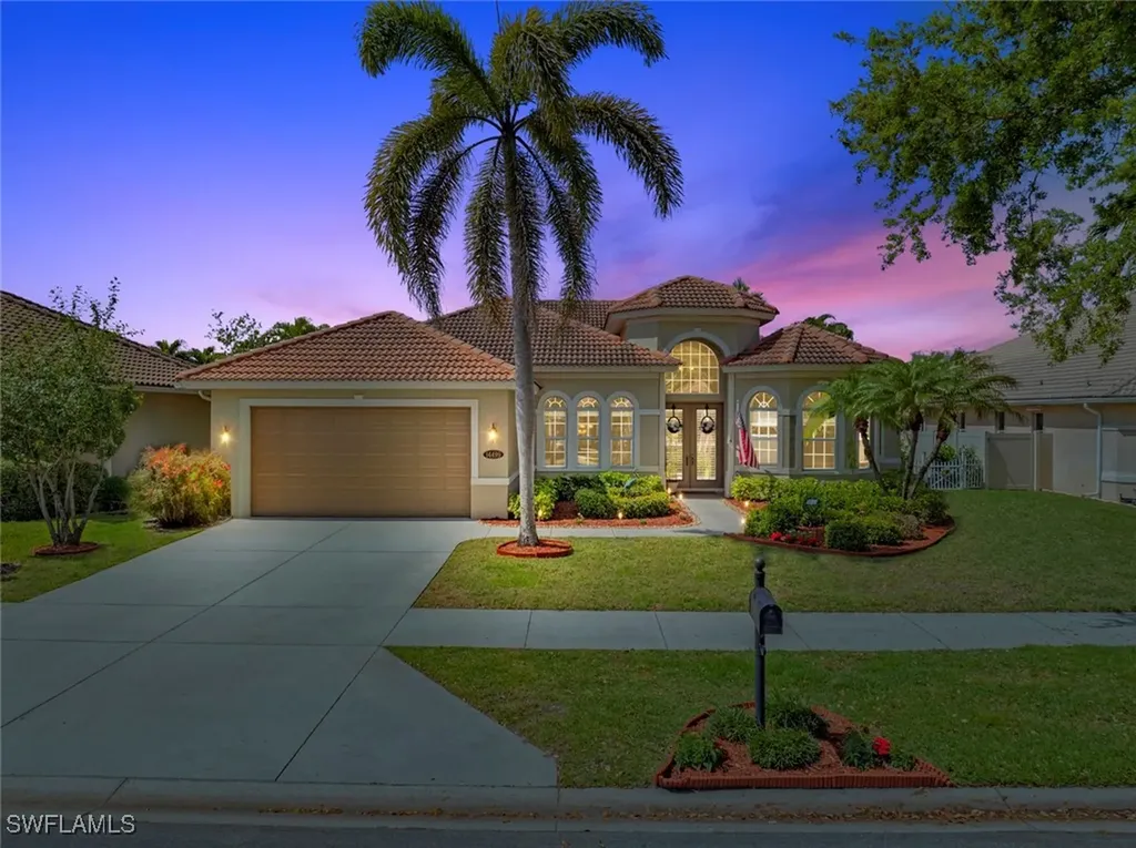 14499 Jekyll Island Court Naples FL 34119