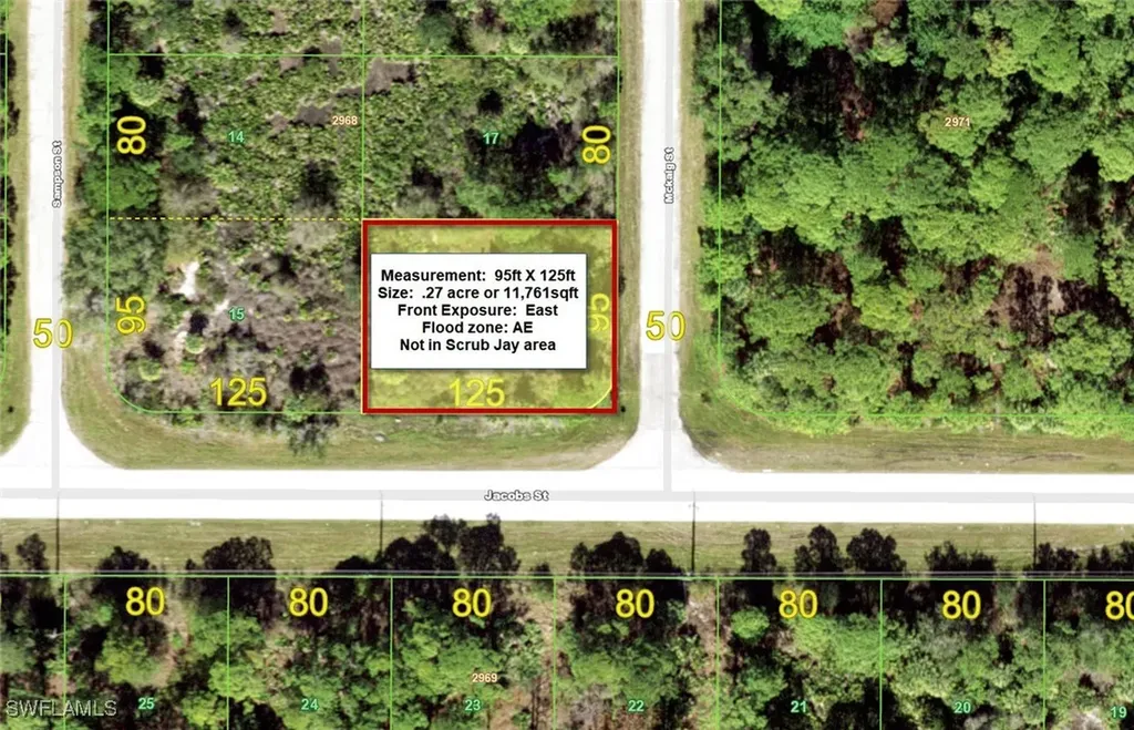 2491 Mckaig Street Port Charlotte FL 33953