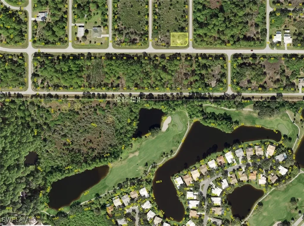 2491 Mckaig Street Port Charlotte FL 33953
