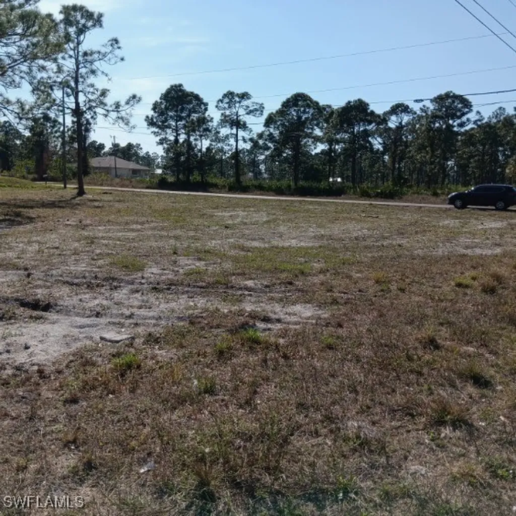 803 Puccini Avenue S Lehigh Acres FL 33974