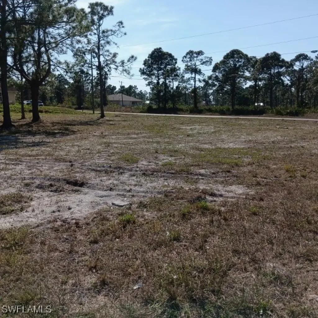 803 Puccini Avenue S Lehigh Acres FL 33974