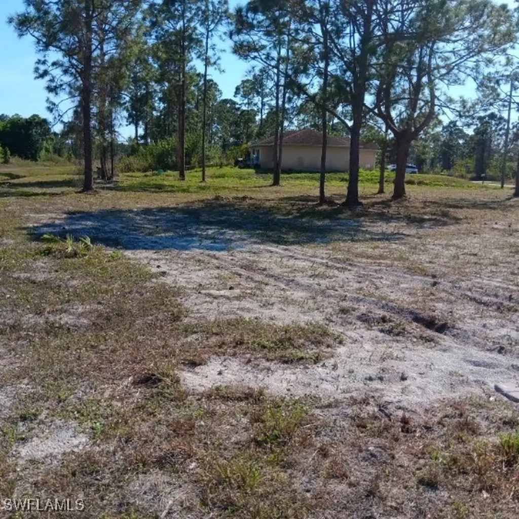 803 Puccini Avenue S Lehigh Acres FL 33974