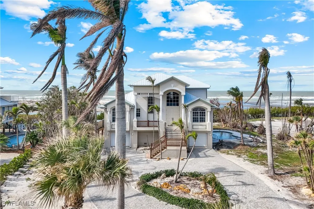 6013 Clam Bayou Lane Sanibel FL 33957