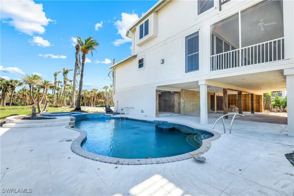 6013 Clam Bayou Lane Sanibel FL 33957