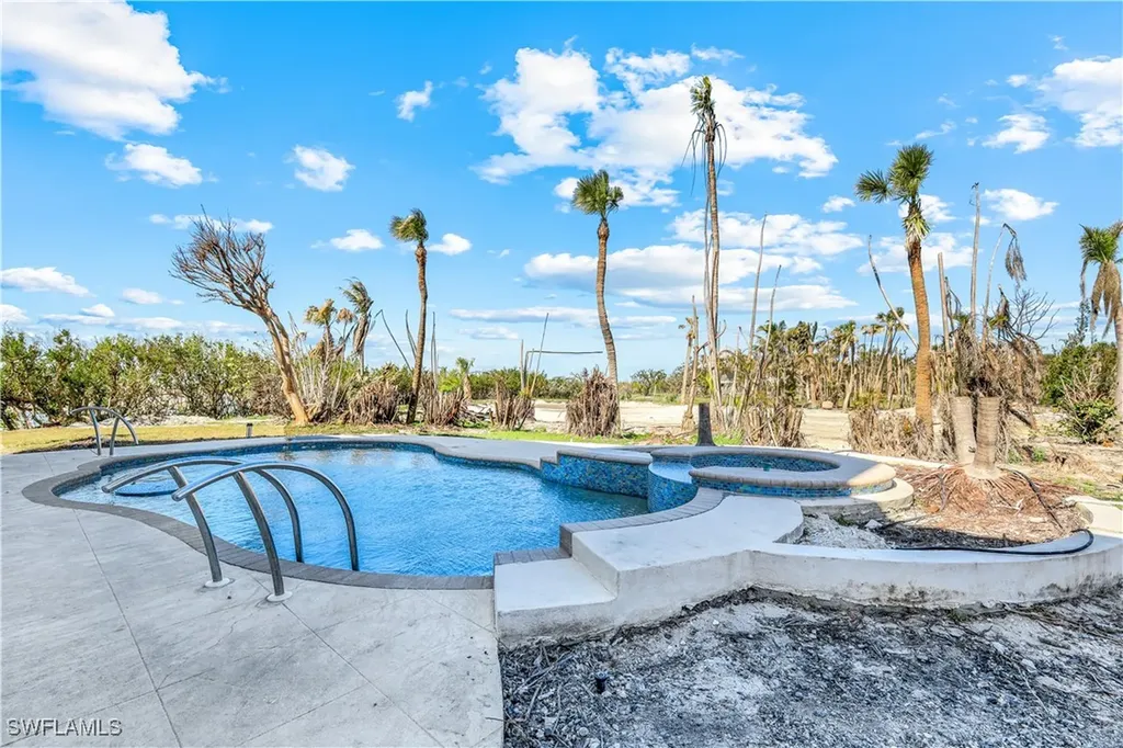 6013 Clam Bayou Lane Sanibel FL 33957