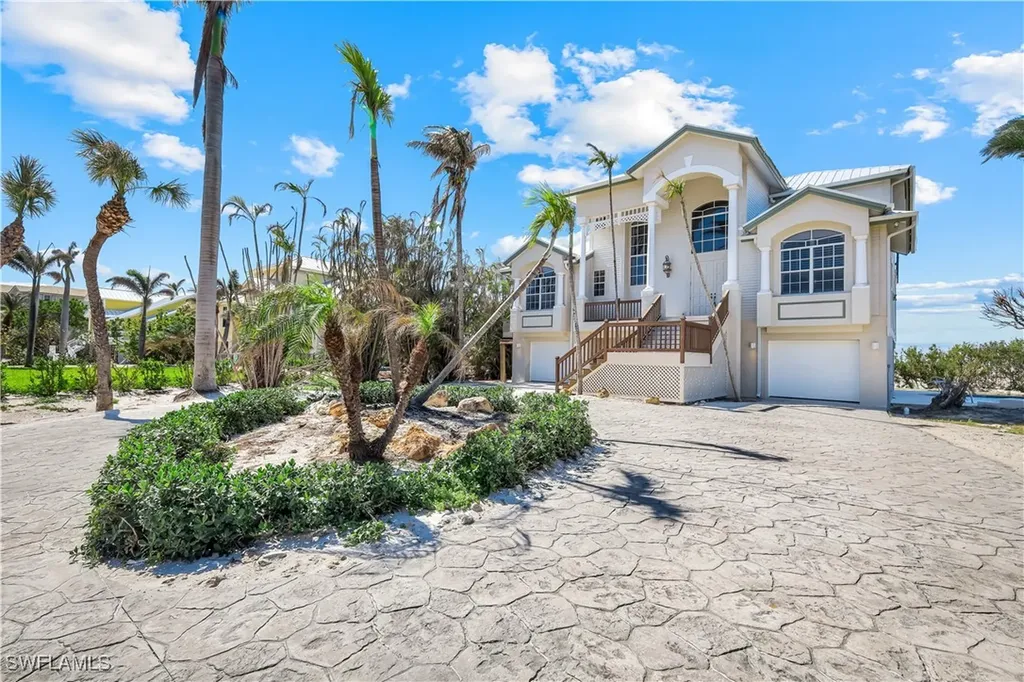 6013 Clam Bayou Lane Sanibel FL 33957