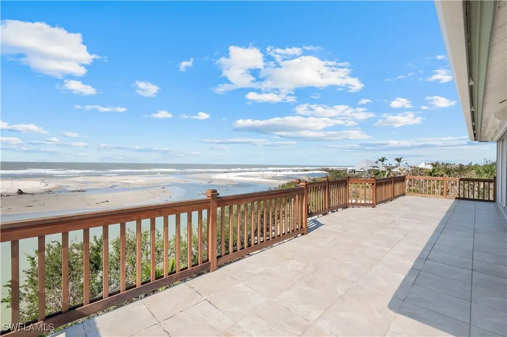6013 Clam Bayou Lane Sanibel FL 33957