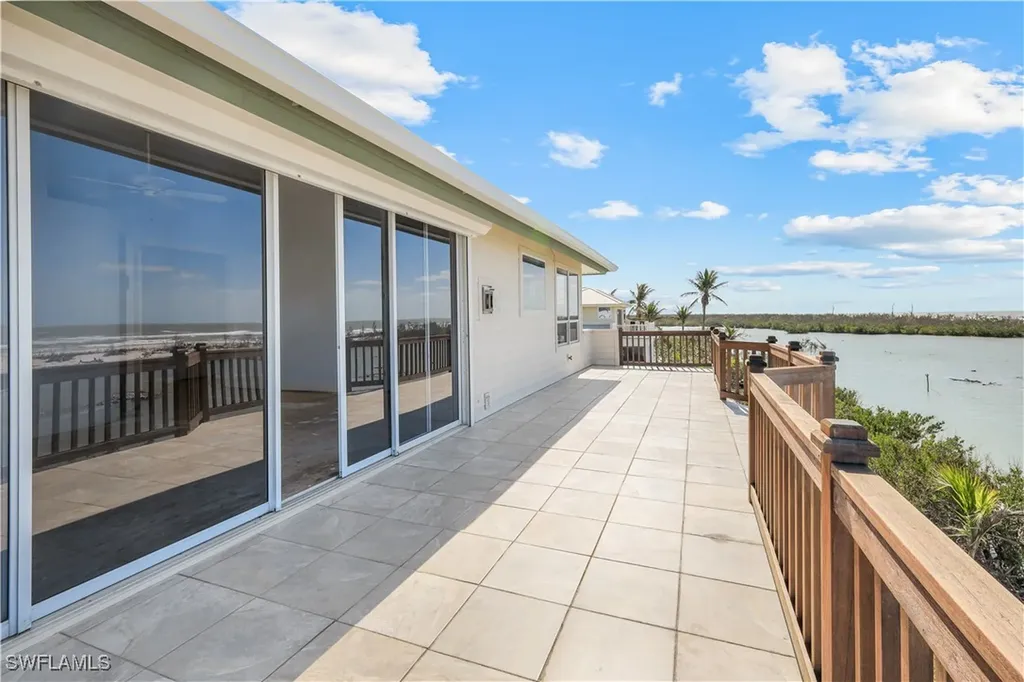 6013 Clam Bayou Lane Sanibel FL 33957