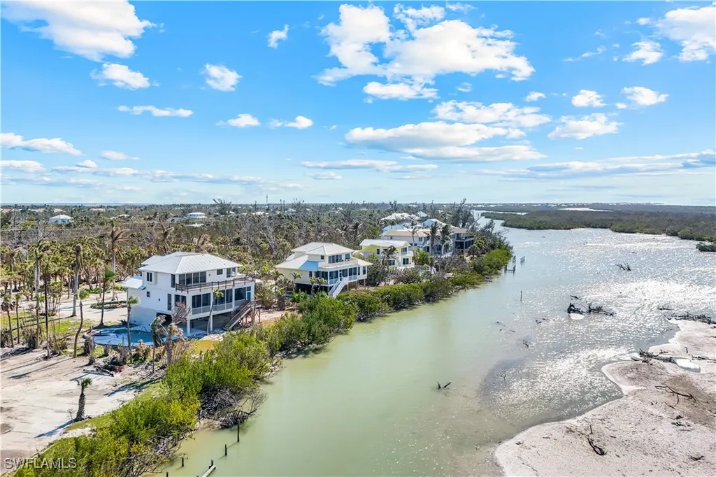 6013 Clam Bayou Lane Sanibel FL 33957