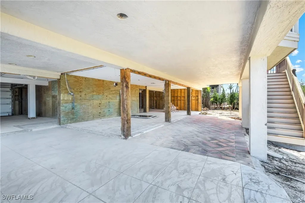 6013 Clam Bayou Lane Sanibel FL 33957