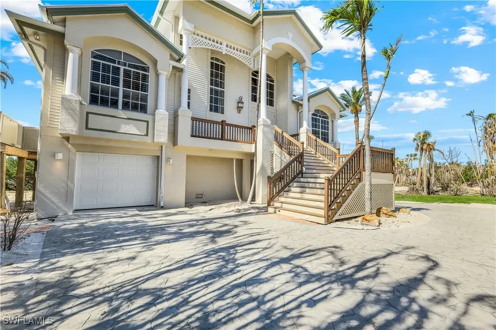 6013 Clam Bayou Lane Sanibel FL 33957