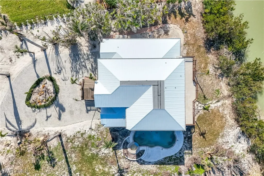 6013 Clam Bayou Lane Sanibel FL 33957