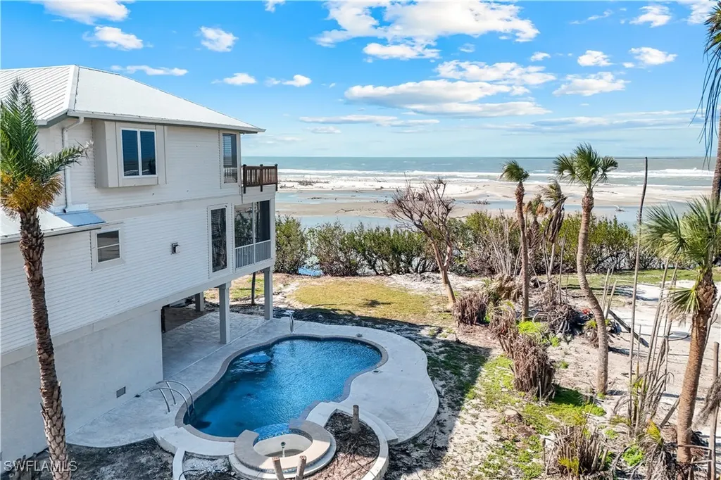6013 Clam Bayou Lane Sanibel FL 33957