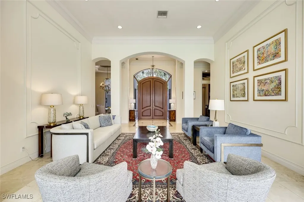12110 Colliers Reserve Drive Naples FL 34110