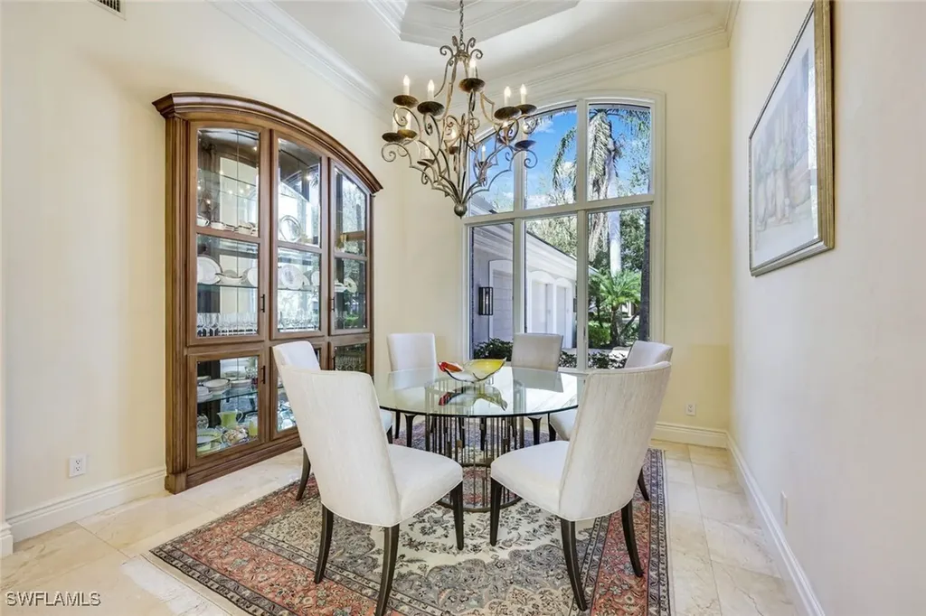 12110 Colliers Reserve Drive Naples FL 34110