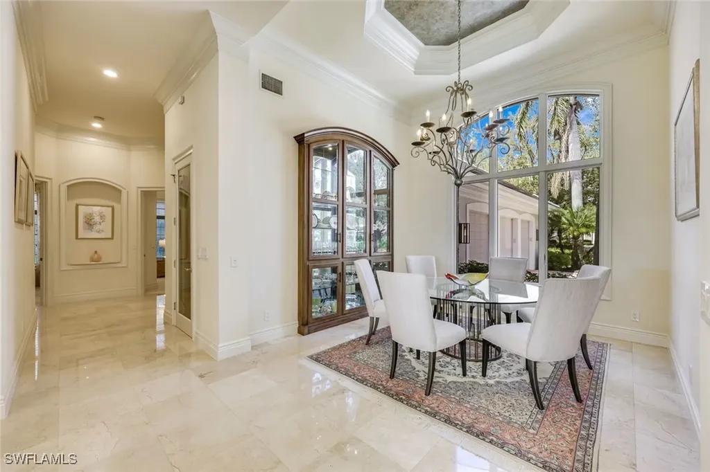 12110 Colliers Reserve Drive Naples FL 34110