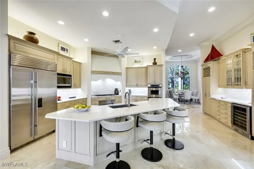 12110 Colliers Reserve Drive Naples FL 34110