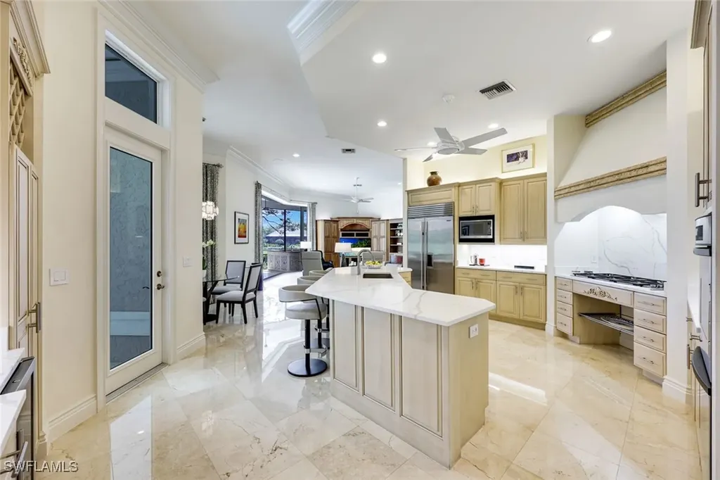 12110 Colliers Reserve Drive Naples FL 34110