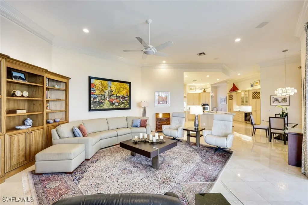 12110 Colliers Reserve Drive Naples FL 34110