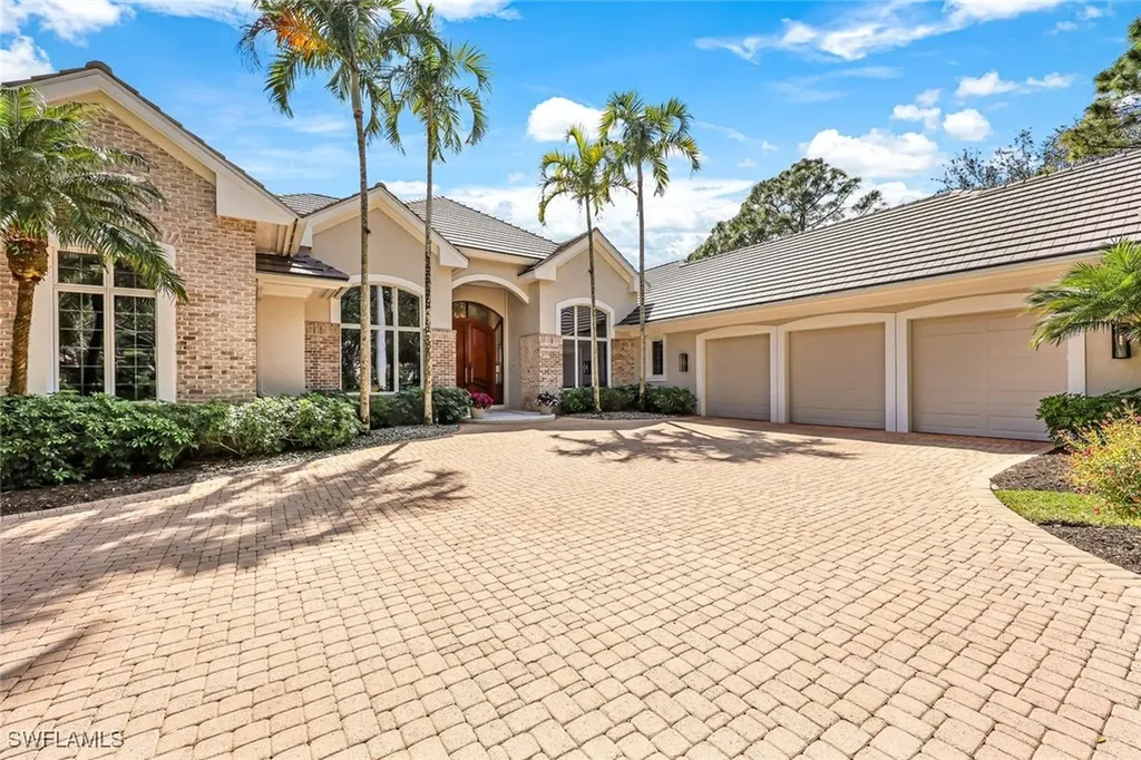 12110 Colliers Reserve Drive Naples FL 34110