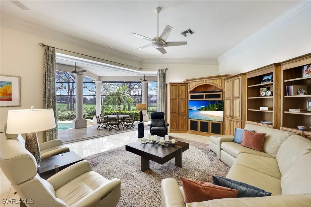 12110 Colliers Reserve Drive Naples FL 34110