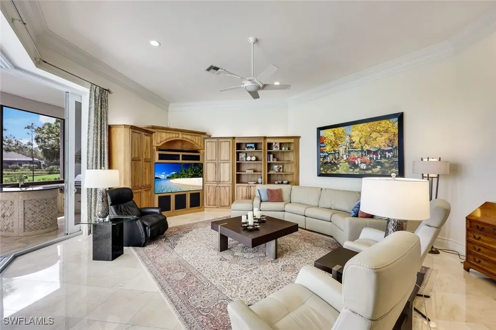 12110 Colliers Reserve Drive Naples FL 34110