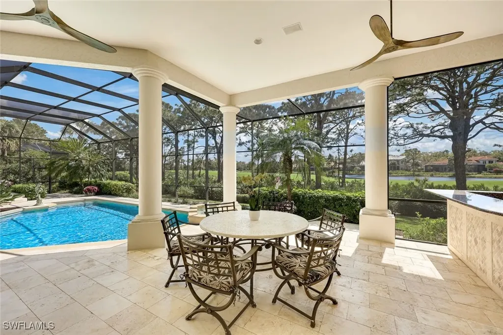 12110 Colliers Reserve Drive Naples FL 34110