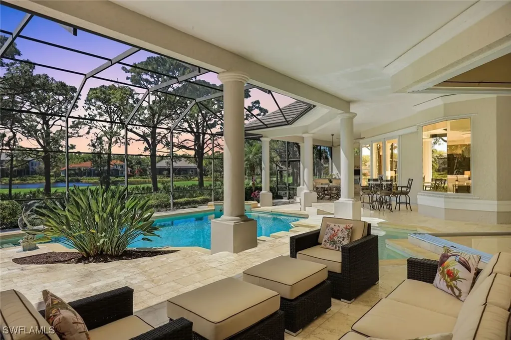 12110 Colliers Reserve Drive Naples FL 34110