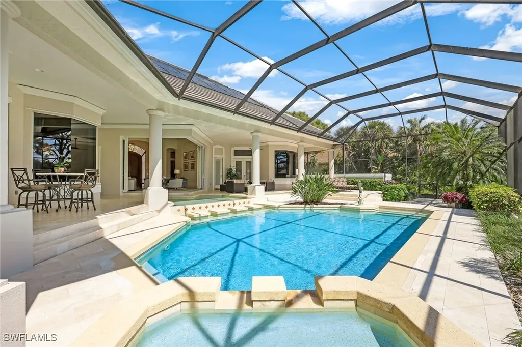 12110 Colliers Reserve Drive Naples FL 34110