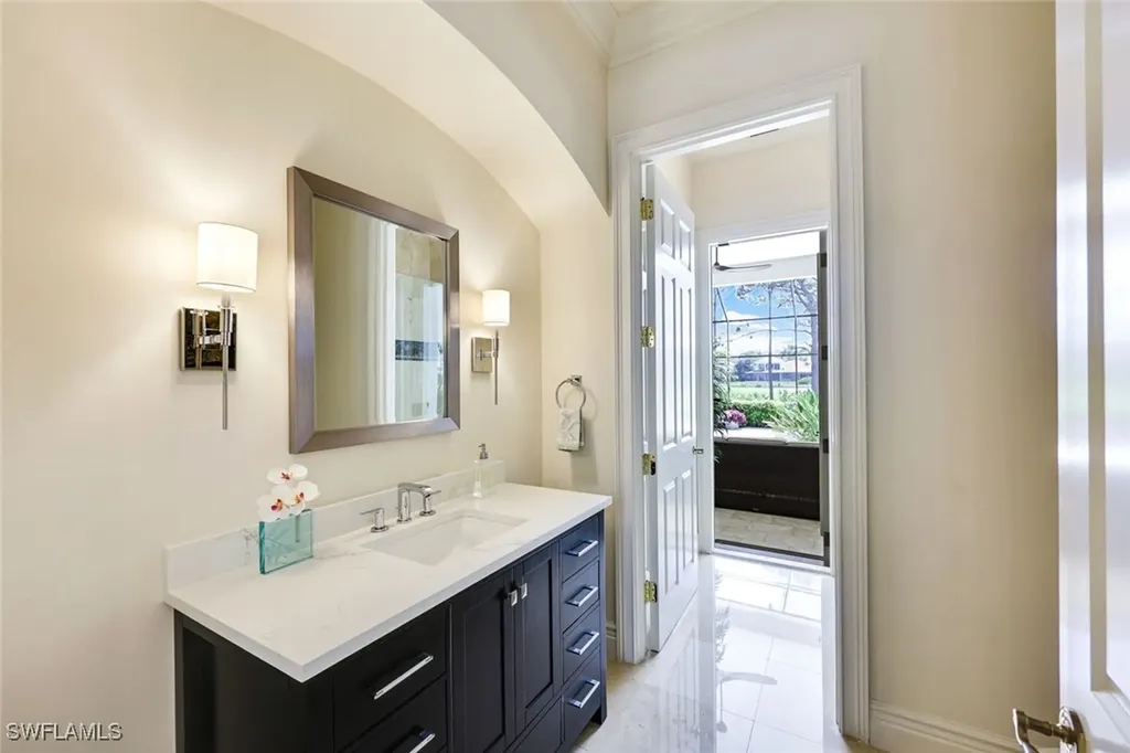 12110 Colliers Reserve Drive Naples FL 34110
