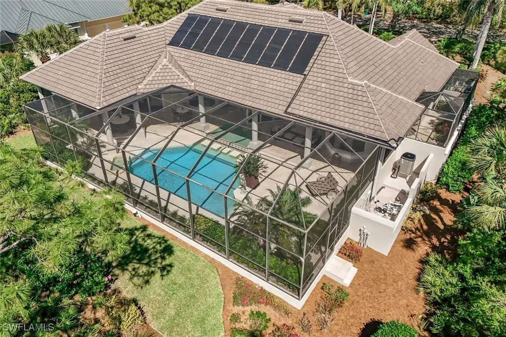 12110 Colliers Reserve Drive Naples FL 34110