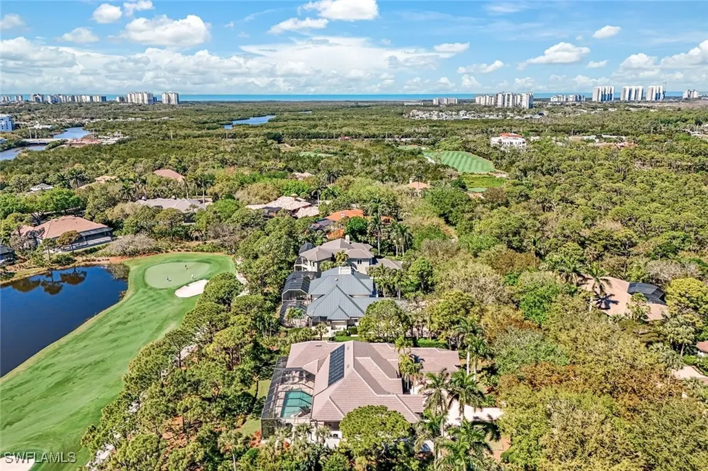 12110 Colliers Reserve Drive Naples FL 34110