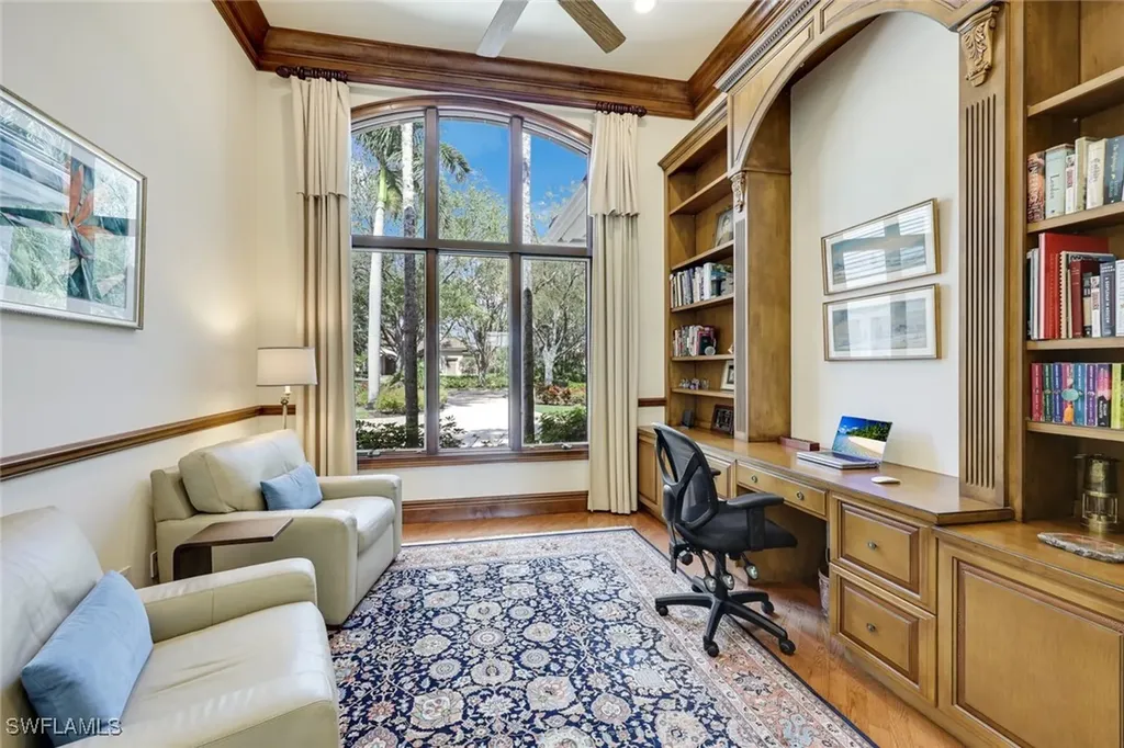 12110 Colliers Reserve Drive Naples FL 34110