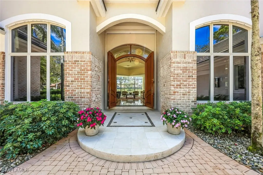 12110 Colliers Reserve Drive Naples FL 34110