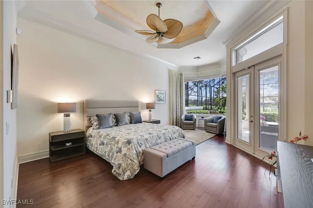 12110 Colliers Reserve Drive Naples FL 34110
