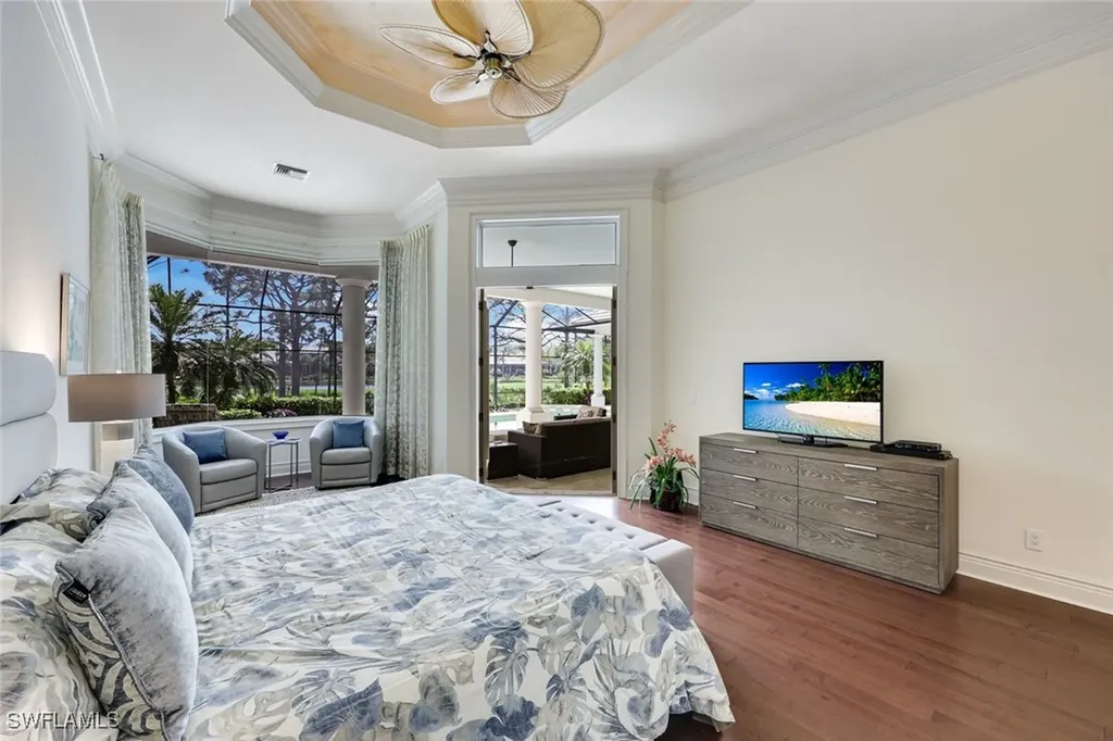 12110 Colliers Reserve Drive Naples FL 34110