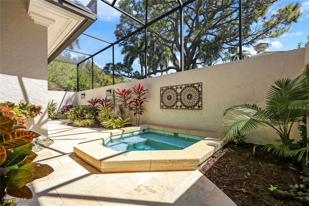 12110 Colliers Reserve Drive Naples FL 34110