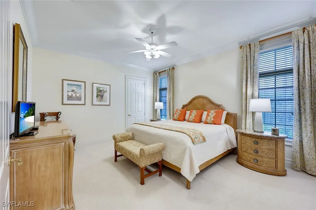 12110 Colliers Reserve Drive Naples FL 34110