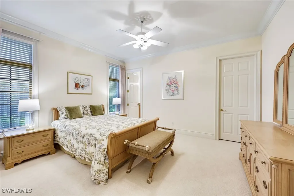 12110 Colliers Reserve Drive Naples FL 34110