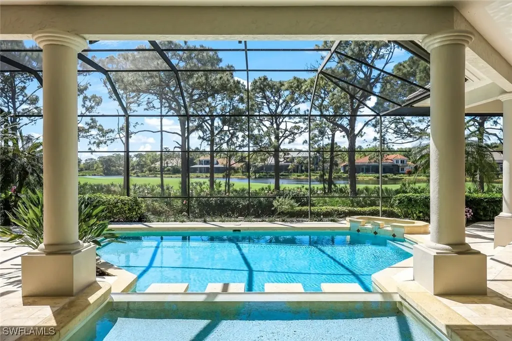 12110 Colliers Reserve Drive Naples FL 34110