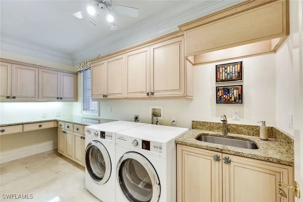 12110 Colliers Reserve Drive Naples FL 34110