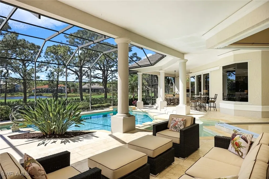 12110 Colliers Reserve Drive Naples FL 34110