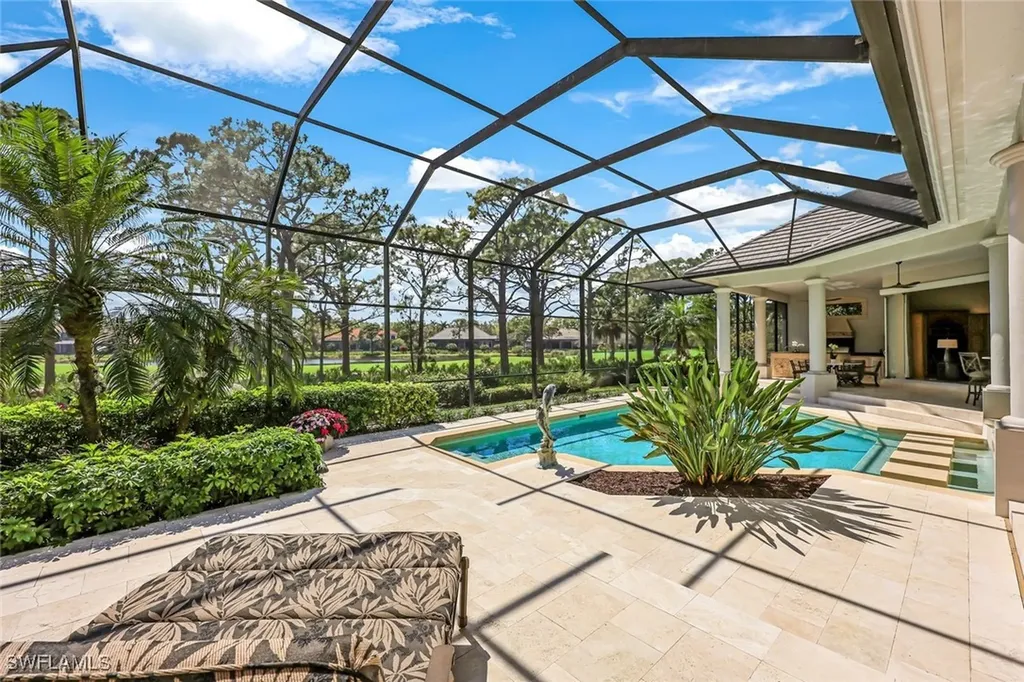 12110 Colliers Reserve Drive Naples FL 34110