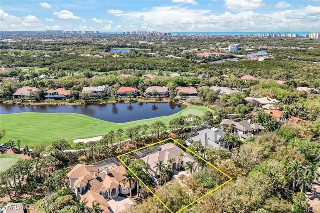 12110 Colliers Reserve Drive Naples FL 34110